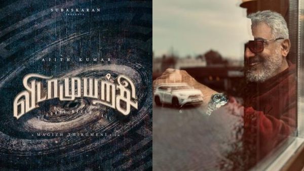 Vidamuyarchi: ஒரு இன்ச் கூட நகராமல் நிற்கும் விடாமுயற்சி.. அஜித் படத்துக்கு அப்படி என்ன பிரச்சனை?