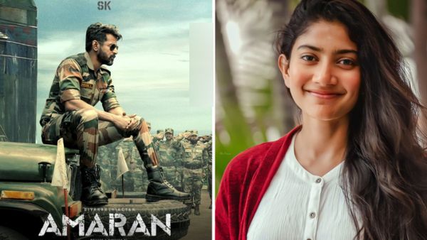 Sivakarthikeyan: அமரன் பட ரொமான்ஸ் பாடல்.. அதிரடியாக தயாராகும் சிவகார்த்திகேயன் & சாய் பல்லவி