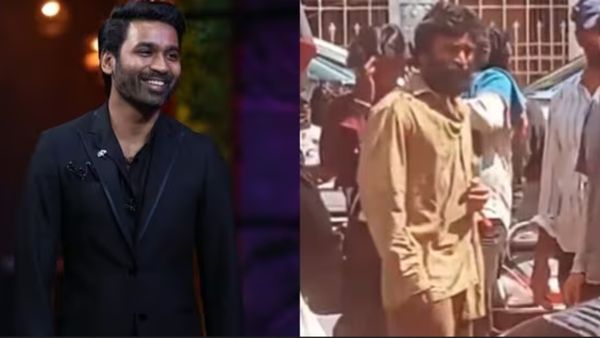 அட செமயா இருக்காங்களே.. தனுஷ் 51 ஷூட்டிங் ஸ்பாட் வீடியோ லீக்.. படக்குழு அதிர்ச்சி