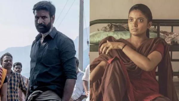 சூரி காட்டில் சூறைக்காத்துதான்.. கொட்டுக்காளி படத்துக்கு கிடைத்த சர்வதேச பாராட்டு