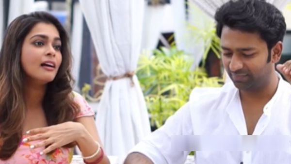 இரண்டு பேரும் பயங்கரமா சண்டை போடுவோம்.. மாமியாரே பயந்துடுவாங்க..சாந்தனு கீகி பேட்டி!