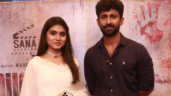 பிரபலங்கள் துவக்கிவைத்த மாஸ்டர் மகேந்திரனின் சர்வைவல் த்ரில்லர்