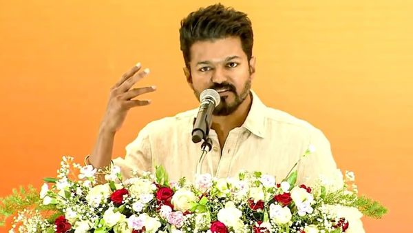 Vijay - தமிழக வெற்றி கழகம் செயற்குழு.. கட்சி தலைவர் விஜய் கொடுத்த ஸ்பீச் என்ன தெரியுமா?.. தொண்டர்கள் உற்சாகம்