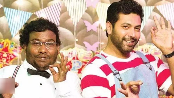 Jayam Ravi: யோகிபாபுவும் நானும் ட்வின்ஸ் மாதிரி.. அழகான ட்ராவல் குறித்து சொன்ன ஜெயம் ரவி!