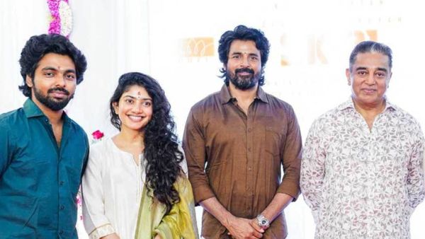 Sivakarthikeyan: SK21 படத்தில் இணைந்த பிரபல மலையாள ஆக்டர்.. இவரும் வில்லன்தானாம்!