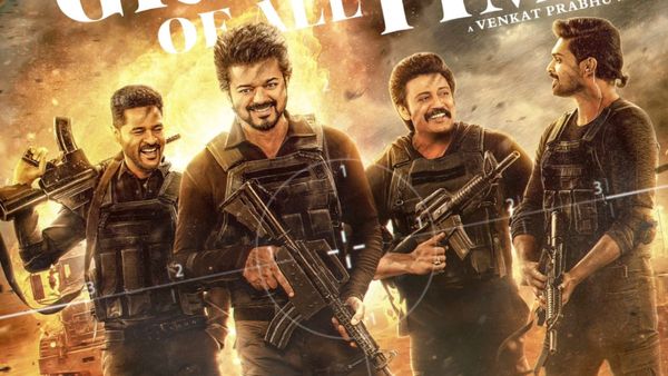 GOAT அப்டேட்.. விஜய்க்கு தங்கையாக நடிக்கப்போகும் நடிகை இவரா?.. செம விஷயமா இருக்கே