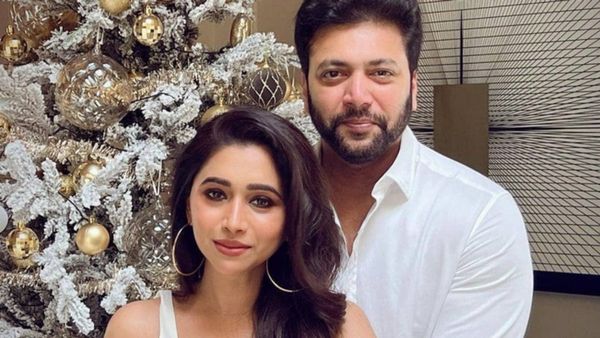 Jayam Ravi - ‘கார்த்தியிடம் ஃபோனில் பேசினால் அவ்வளவுதான்’.. மனைவி பற்றி ஜெயம் ரவி ஓபன் டாக்