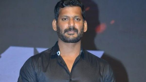 இடியட்.. நிச்சயம் நரக வேதனை அனுபவிப்ப.. நடிகை குறித்து அவதூறு பேச்சு.. பொங்கி எழுந்த விஷால்!