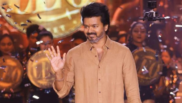 Thalapathy 69: தளபதி 69 இயக்குநர் லிஸ்ட்டில் அடுத்த பிரபலம்... சம்பளத்தை மேலும் உயர்த்திய விஜய்!