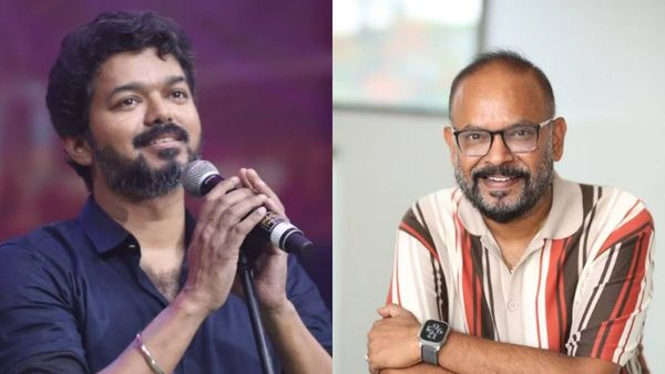 GOAT: விஜய் காட்டிய அவசரம்... நெருப்பாக மாறிய வெங்கட் பிரபு... முடிவுக்கு வரும் GOAT ஷூட்டிங்!