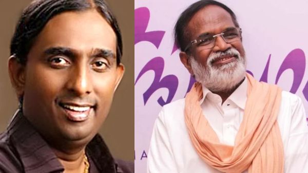 Music director Dhina: தூங்க விடாமல் செய்த கங்கை அமரன்.. இசையமைப்பாளர் தினா வேதனை!