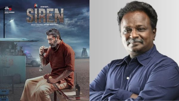 Siren Blue Sattai Review: “இது ஏற்கனவே வந்து நொந்து போன கதை..” சைரன் ப்ளூ சட்டை மாறன் விமர்சனம்
