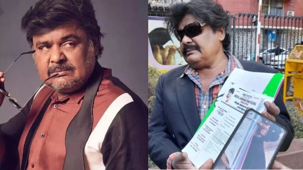 நடிகர்கள் கட்சி தொடங்குவதில் உடன்பாடில்லை..என்னை நான் நடிகனா நினைக்கல.. மன்சூர் அலிகான் பேட்டி!