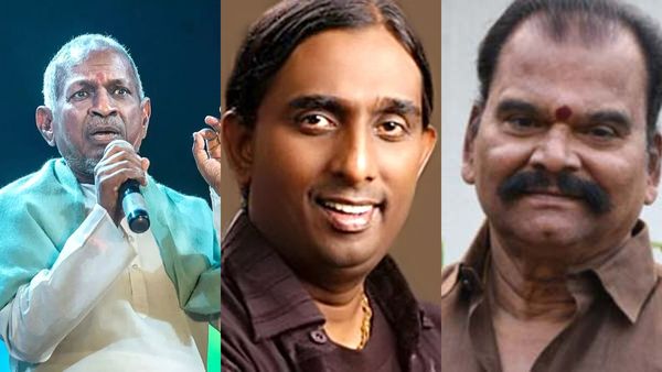 இளையராஜா vs தீனா சண்டைக்கு காரணம் இதுதான்.. பயில்வான் சொன்ன அதிர்ச்சி தகவல்!