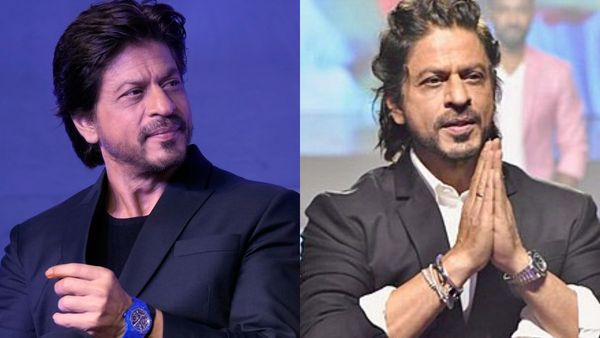 Shahrukh Khan - 35 ஆண்டுகள்.. ஹாலிவுட் படத்தில் நடிக்கப்போகிறாரா ஷாருக்கான்?.. அவரே சொன்ன சூப்பர் விஷயம்