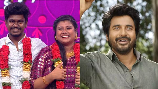 நடிகர் சிவகார்த்திகேயனுக்காக தமிழ் கற்ற கேரளப் பாடகி!!!