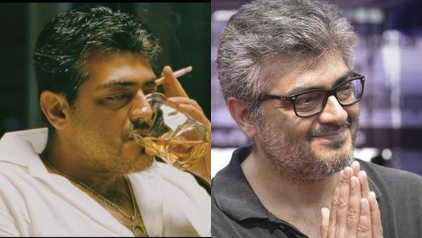Ajith - நண்பரின் இழப்பு.. அஜித் குடியை நிறுத்த காரணம் அவர்தான்.. டாப் சீக்ரெட்டை போட்டுடைத்த பத்திரிகையாளர்