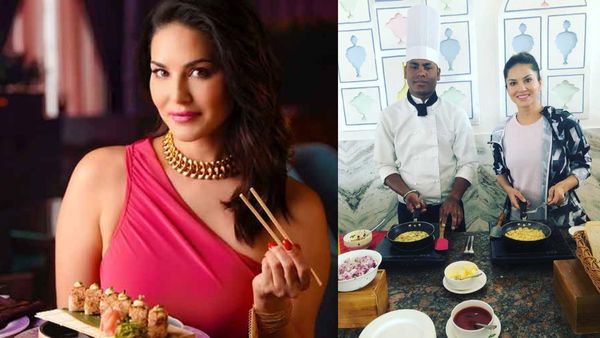 Sunny Leone - அட சன்னி லியோன் ஆரம்பித்திருக்கும் தொழில் இதுவா?.. 1000 ரூபாய் இருந்தால் போதும்.. செம விஷயம்