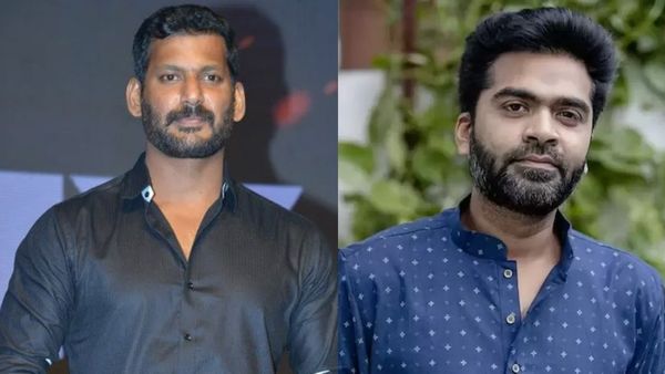 Vishal - விஷாலுக்கு தொடரும் உடல்நல பிரச்னை?.. உதவி செய்ய இறங்கியிருக்கிறாரா சிம்பு?