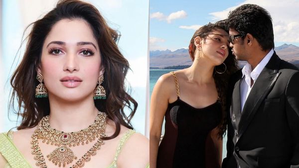 அதெல்லாம் ஒரு படமா.. சுறா படத்துல நடிச்சது பெரிய தப்பு.. மனம் திறந்த தமன்னா!