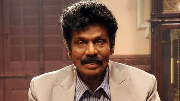 Goundamani - ரொம்பவே சீக்ரெட்.. தனது குடும்பத்தை கவுண்டமணி மறைத்து வைக்க காரணம் தெரியுமா?