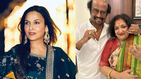 Rajinikanth: ஒவ்வொரு வருஷமும் திருமண நாளில் ரஜினி செய்யும் விஷயம்.. சுவாரஸ்யம் பகிர்ந்த சௌந்தர்யா!