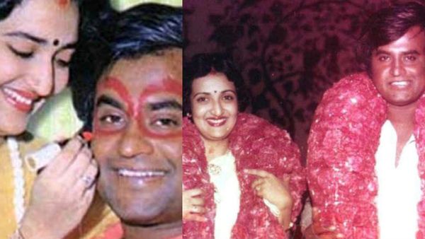 Rajinikanth: 43வது ஆண்டு.. குறையாத அன்பு.. இன்று திருமண நாள் கொண்டாடும் ரஜினிகாந்த்!