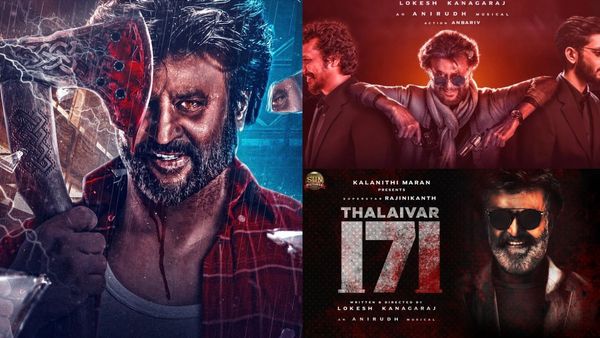 Thalaivar 171: 