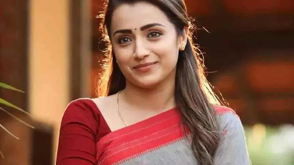 Trisha - திரிஷா எடுத்த சபதம்?.. திருமணம் செய்யாததற்கு இதுதான் காரணமா?.. ஆத்தாடி வேற மாதிரி இருக்கே