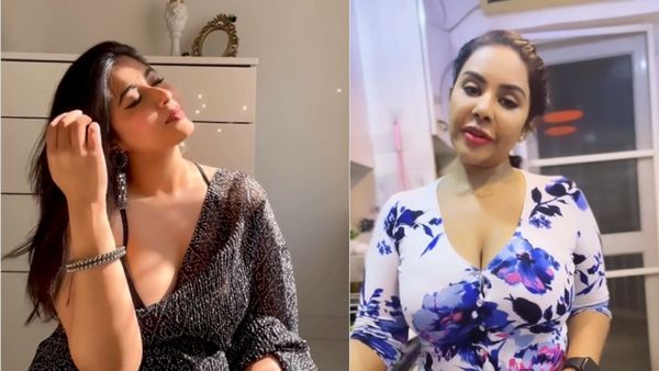 தப்பா டிரெண்டாகும் சித்தா பாடல்.. ஸ்ரீரெட்டி, நிகிதாலாம் ரீல்ஸ் போடுறாங்களே.. அது அர்த்தமே வேறடா!