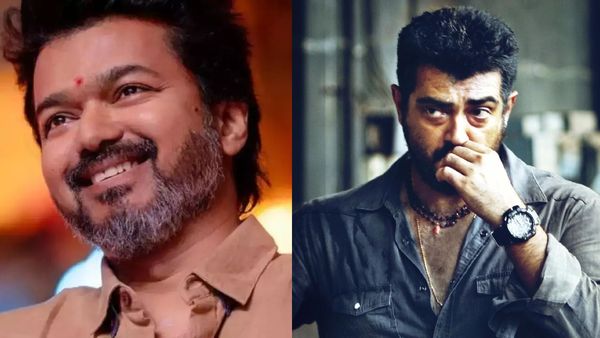 விஜய்யின் அறிவிப்பால் சந்தோஷத்தில் ஓடிடி நிறுவனங்கள்?.. அஜித்தும் இல்லைன்னா தியேட்டர்களின் நிலை?