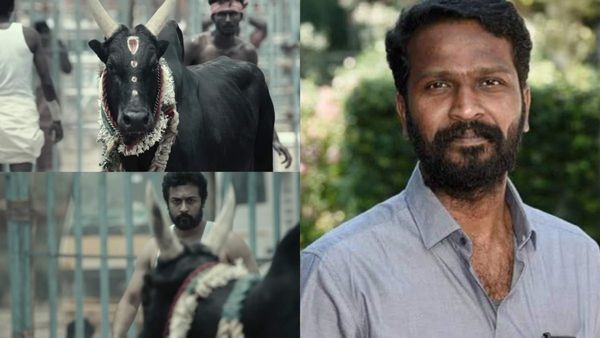 VaadiVaasal: வாடிவாசல் ட்ராப் ஆக வாய்ப்பே இல்ல... வெற்றிமாறன், சூர்யா போட்ட புது பிளான்!