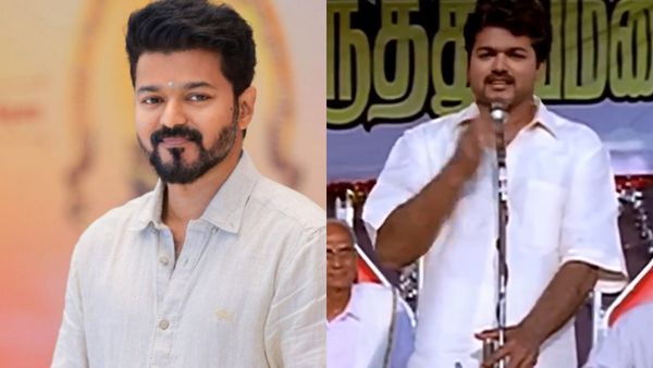 Vijay: என்னை புள்ளையா பெத்ததுக்கு எங்கப்பாதான் தவம் பண்ணியிருக்கணும்.. இது விஜய்யின் சூர்யவம்சம்!