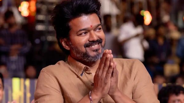 Thalapathy 69: இயக்குநருடன் இறுதிக்கட்ட பேச்சுவார்த்தை... இன்னும் ஒரே மாதத்தில் தளபதி 69 அப்டேட்!