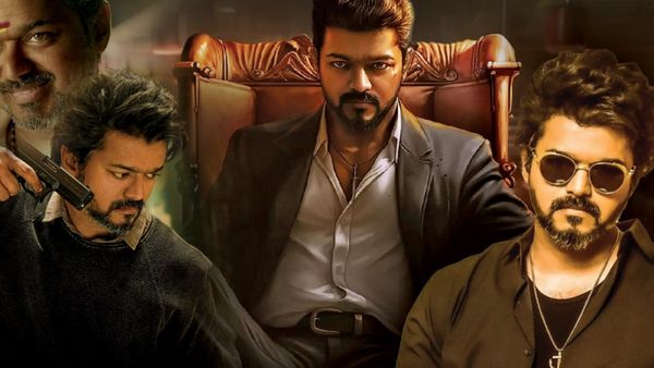 Actor Vijay: விஜய் அரசியலுக்கு அடித்தளம்.. சினிமாவில் விஜய் பேசிய அரசியல் வசனங்கள்!