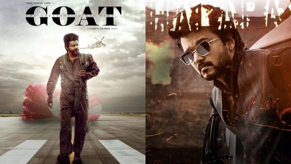 Actor Vijay: மாஸ்கோ சென்ற விஜய்யின் GOAT டீம்.. சூட்டிங் பிளான் தெரியுமா?