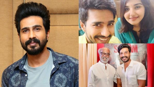 Vishnu Vishal - முதல் மனைவி அப்படிப்பட்டவர்.. ரஜினி அதை யோசிக்கவே இல்லை.. மனம் திறந்த விஷ்ணு விஷால்