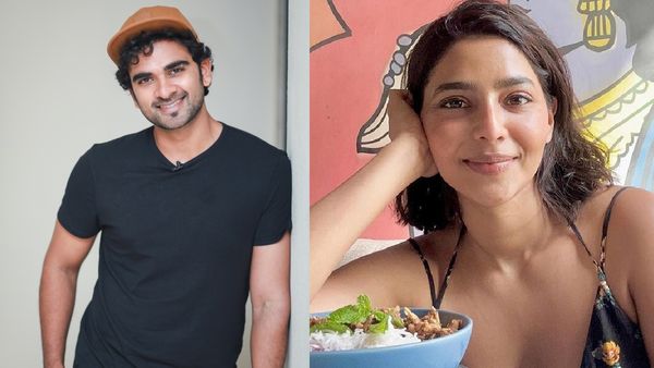 Actor Ashok selvan: அசோக் செல்வனுடன் ஜோடி போடும் ஐஸ்வர்யா லெக்ஷமி.. க்யூட் தலைப்புடன் உருவாகும் படம்