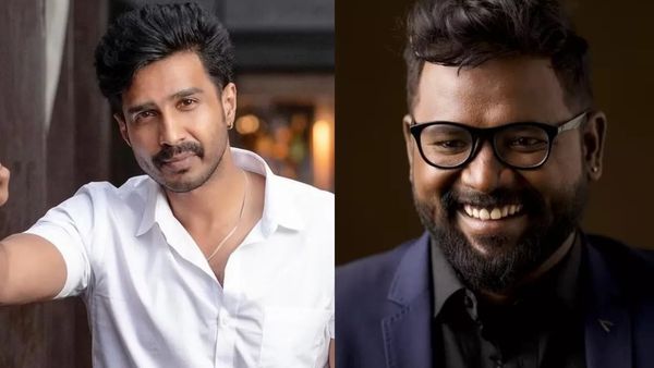 Vishnu vishal: கனா படத்துக்கு முன்னாடியே விஷ்ணு விஷால் கிட்ட கதை சொன்னேன்.. அருண்ராஜா காமராஜ் பளீச்!