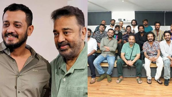 மனிதர் உணர்ந்து கொள்ள இது மனித காதல் அல்ல.. குணா அண்ட் தி பாய்ஸ்.. வீடியோவே வந்துடுச்சே!