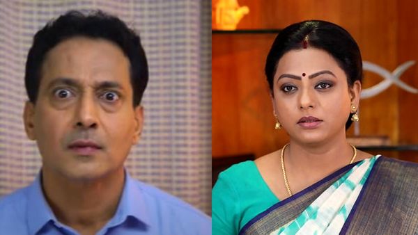Baakiyalakshmi serial: என் ரெஸ்டாரெண்ட்ல வேலைக்கு வந்துடுங்க.. பாக்கியாவால் கடுப்பான கோபி!