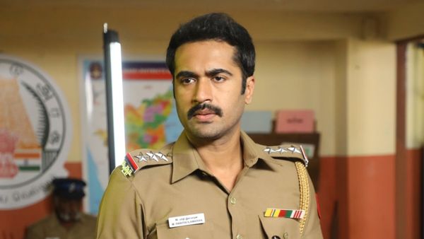 புதிய திரை அனுபவத்தை தரவிருக்கும் 'ஒரு நொடி' திரைப்படம்