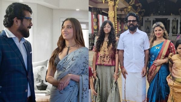 காசுக்கு ஆசைப்பட்டு ரம்பா கணவர் செய்த மோசடி..புட்டு புட்டு வைத்த பிரபலம்!