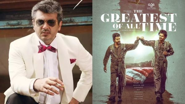 GOAT அப்டேட்.. மங்காத்தா ஃபார்முலாவை கையில் எடுத்தாரா வெங்கட் பிரபு?.. விஜய் ரோல் என்ன தெரியுமா?