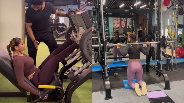 சபாஷ் சரியான போட்டி.. இப்படியெல்லாம் பண்ண முடியுமா?.. ஷிவானிக்கு டஃப் கொடுத்த யாஷிகா ஆனந்த்!