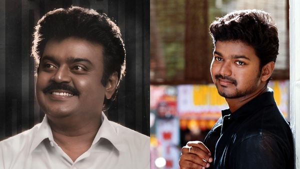 பீல்டுல ரஜினி, கமல்.. விஜய் நடிக்கல, அஜித் ஆர்வம் காட்டல.. 90ஸ் கிட்ஸ் மட்டும் என்ன பாவம் பண்ணாங்க!