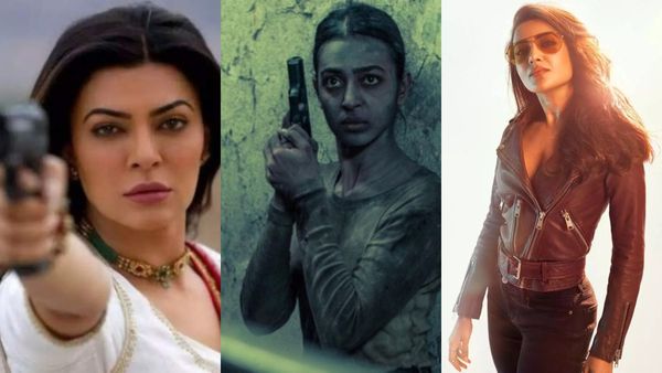 OTT: அடேங்கப்பா.. ஓடிடியில் அதிக சம்பளம் வாங்கும் டாப் 5 நடிகைகள்?.. யாரெல்லாம் இருக்காங்க பாருங்க!