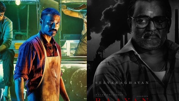 Actor Dhanush: உங்களை இயக்குவேன் என கனவிலும்.. நெகிழ்ச்சியை வெளிப்படுத்திய தனுஷ்!