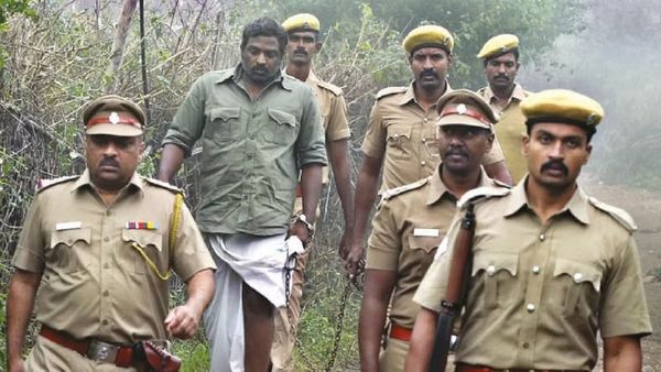 என்னது விடுதலை படம் திருட்டு கதையா?.. கிளம்பிய பஞ்சாயத்து.. இது புதுசா இருக்கே