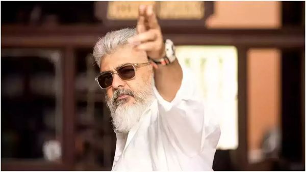 AK 63 Update - போடு வெடிய.. ஏகே 63 அப்டேட் எப்போ தெரியுமா?.. வெறித்தனமாக காத்திருக்கும் ரசிகர்கள்